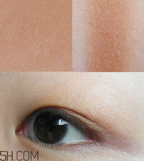 zoeva眼影色號怎么選擇？zoeva眼影盤使用方法