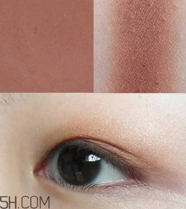 zoeva眼影色號怎么選擇？zoeva眼影盤使用方法