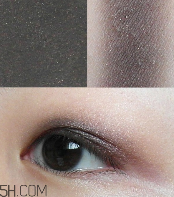 zoeva眼影色號怎么選擇？zoeva眼影盤使用方法