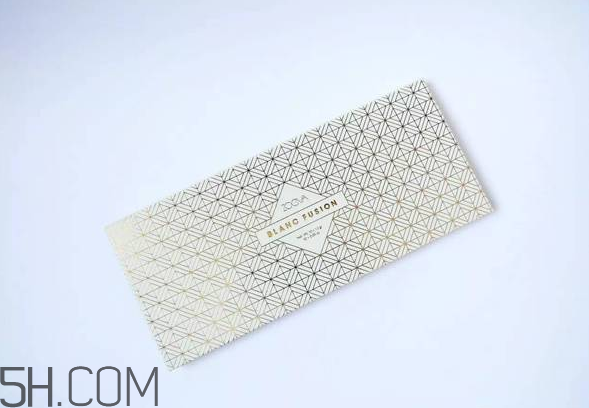 zoeva眼影色號怎么選擇？zoeva眼影盤使用方法