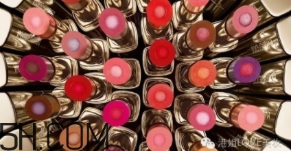 dolce gabbana口紅哪款好？DG杜嘉班納口紅評測