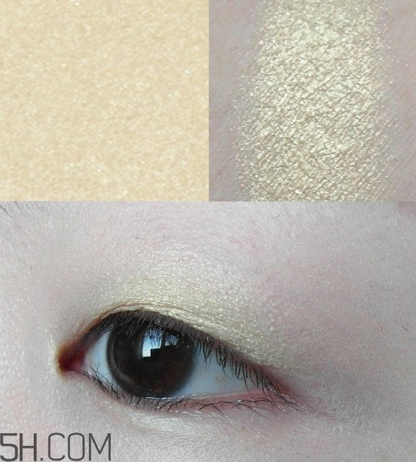 zoeva眼影色號怎么選擇？zoeva眼影盤使用方法