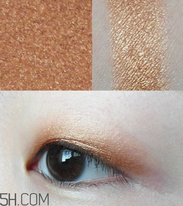 zoeva眼影色號怎么選擇？zoeva眼影盤使用方法