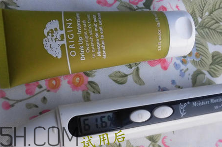 悅木之源潤娃娃面膜怎么樣？悅木之源潤娃娃面膜好用嗎？