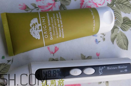 悅木之源潤娃娃面膜怎么樣？悅木之源潤娃娃面膜好用嗎？