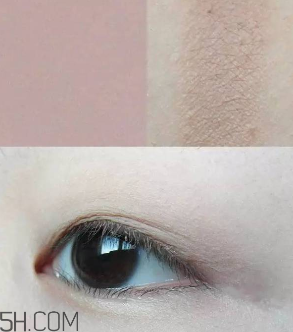 zoeva眼影色號怎么選擇？zoeva眼影盤使用方法