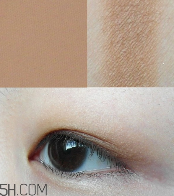 zoeva眼影色號怎么選擇？zoeva眼影盤使用方法