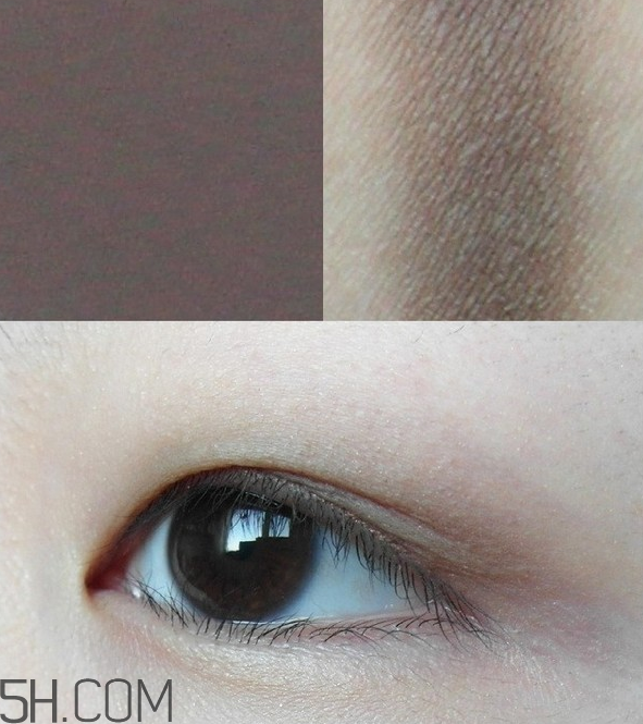 zoeva眼影色號怎么選擇？zoeva眼影盤使用方法