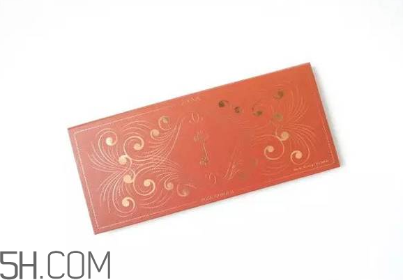 zoeva眼影色號怎么選擇？zoeva眼影盤使用方法