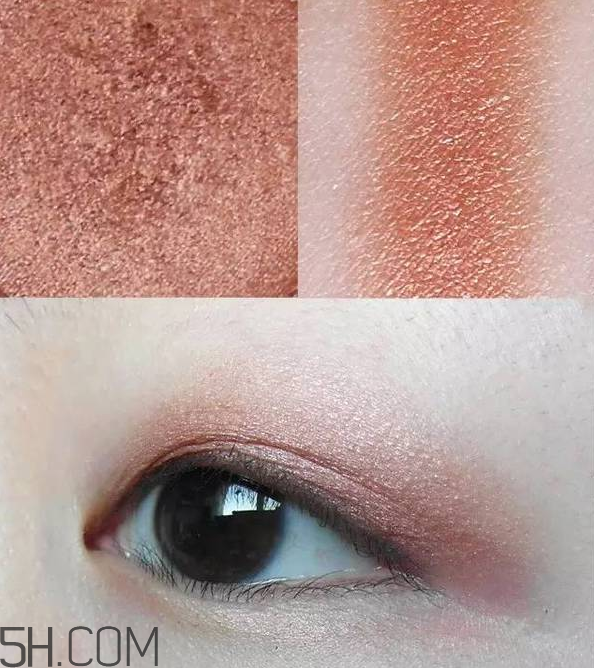 zoeva眼影色號怎么選擇？zoeva眼影盤使用方法