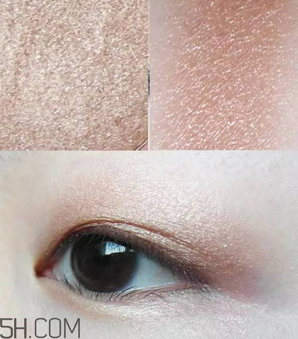 zoeva眼影色號怎么選擇？zoeva眼影盤使用方法