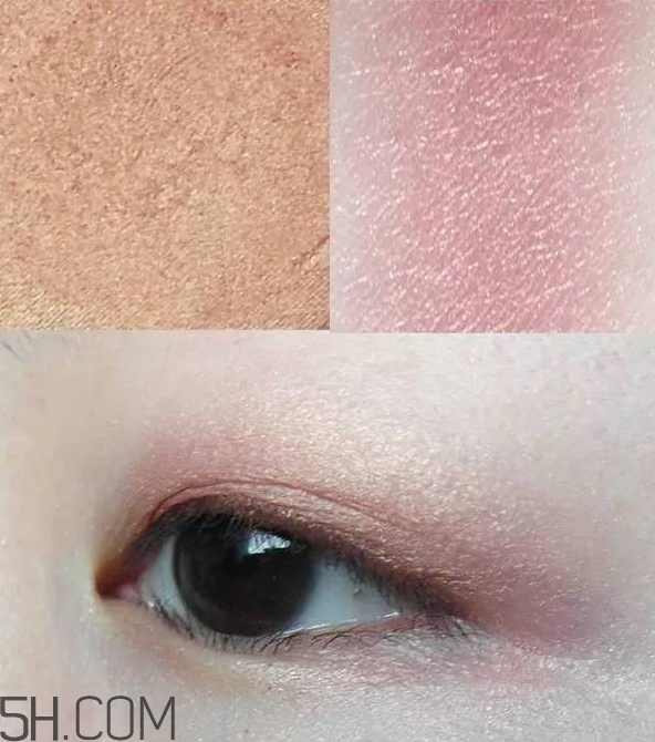 zoeva眼影色號怎么選擇？zoeva眼影盤使用方法