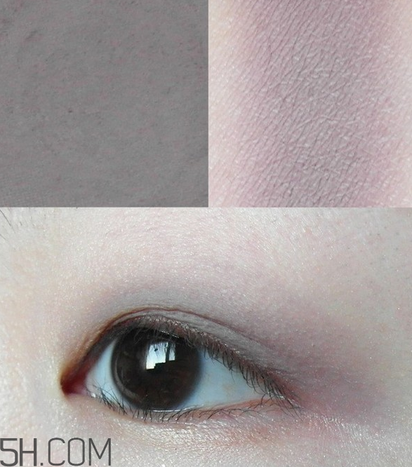 zoeva眼影色號怎么選擇？zoeva眼影盤使用方法