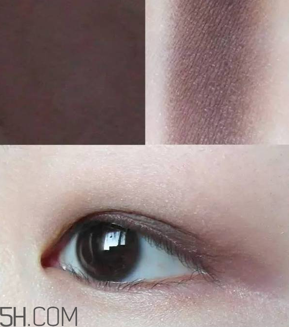 zoeva眼影色號怎么選擇？zoeva眼影盤使用方法