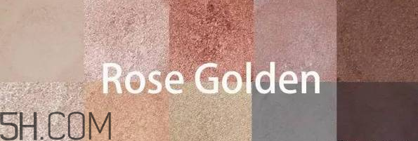 zoeva眼影色號怎么選擇？zoeva眼影盤使用方法