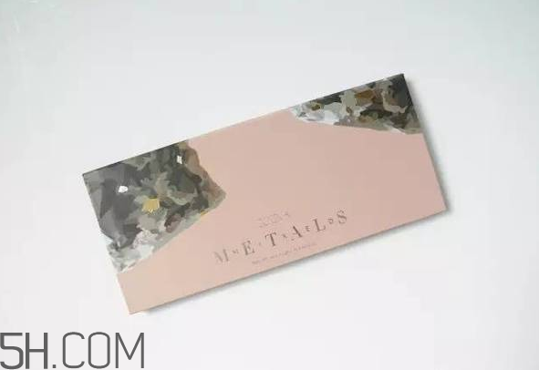 zoeva眼影色號怎么選擇？zoeva眼影盤使用方法