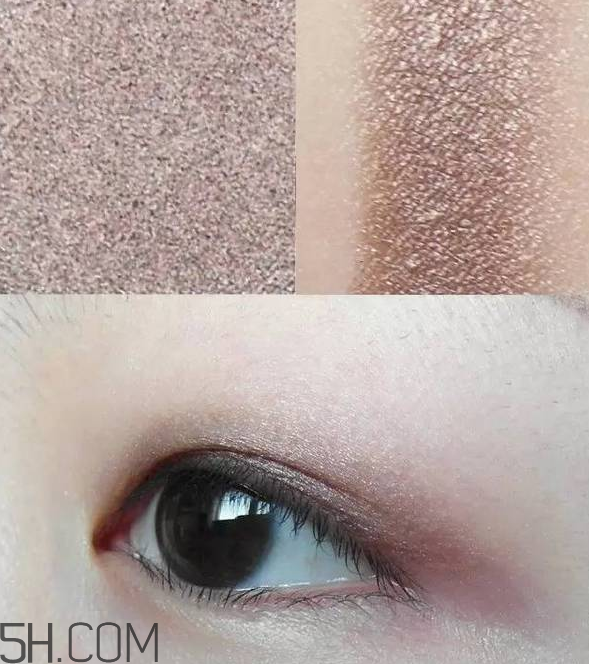 zoeva眼影色號怎么選擇？zoeva眼影盤使用方法