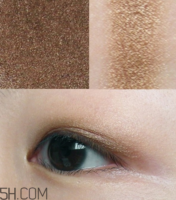 zoeva眼影色號怎么選擇？zoeva眼影盤使用方法