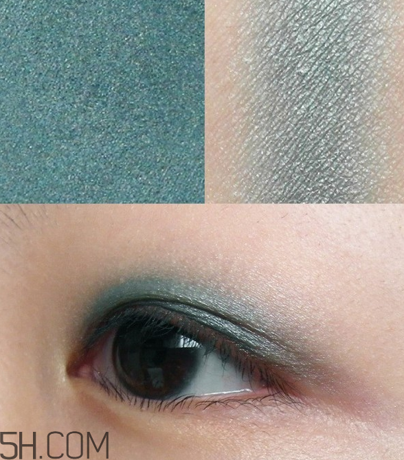 zoeva眼影色號怎么選擇？zoeva眼影盤使用方法