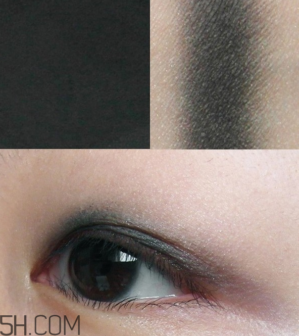 zoeva眼影色號怎么選擇？zoeva眼影盤使用方法