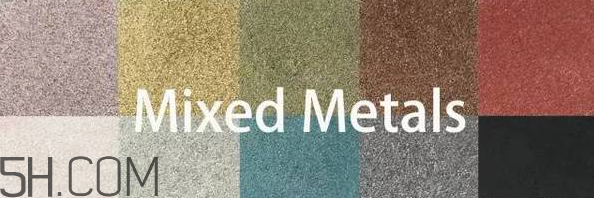 zoeva眼影色號怎么選擇？zoeva眼影盤使用方法