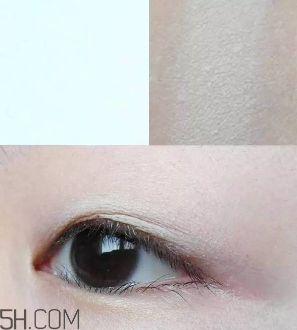 zoeva眼影色號怎么選擇？zoeva眼影盤使用方法