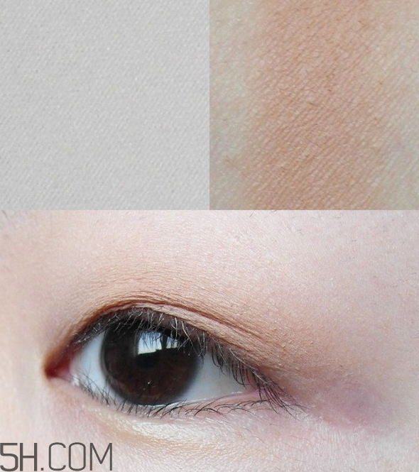 zoeva眼影色號怎么選擇？zoeva眼影盤使用方法