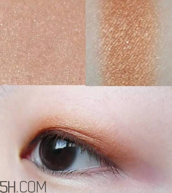 zoeva眼影色號怎么選擇？zoeva眼影盤使用方法