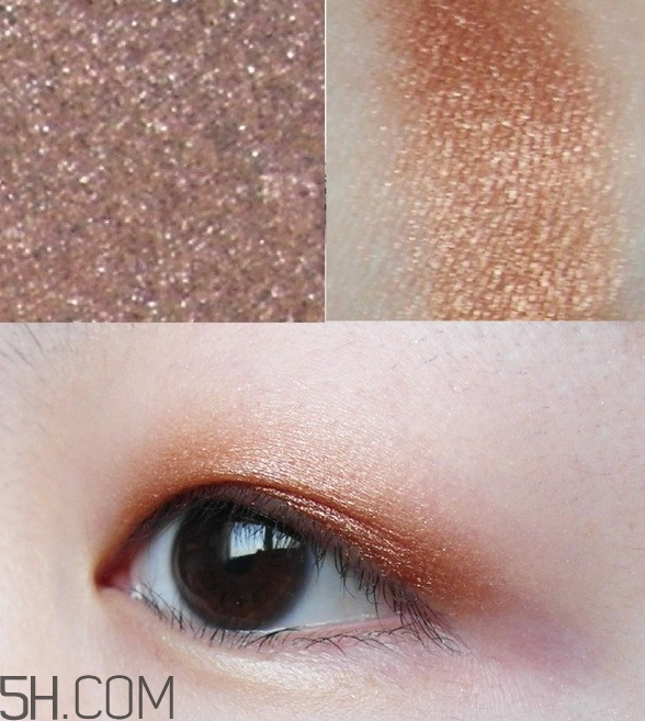 zoeva眼影色號怎么選擇？zoeva眼影盤使用方法