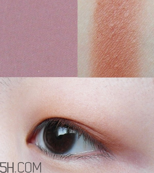 zoeva眼影色號怎么選擇？zoeva眼影盤使用方法