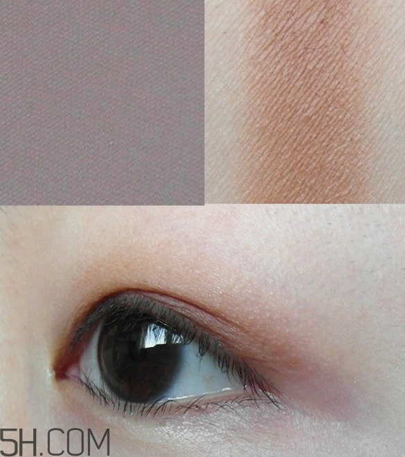 zoeva眼影色號怎么選擇？zoeva眼影盤使用方法