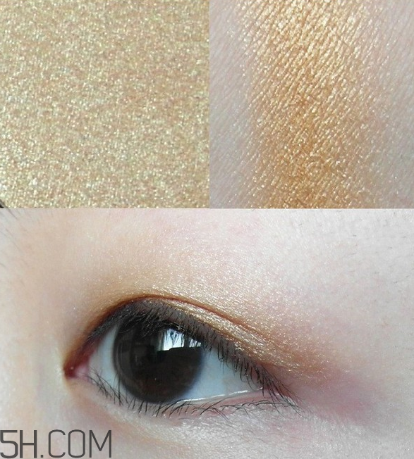 zoeva眼影色號怎么選擇？zoeva眼影盤使用方法