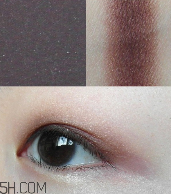 zoeva眼影色號怎么選擇？zoeva眼影盤使用方法