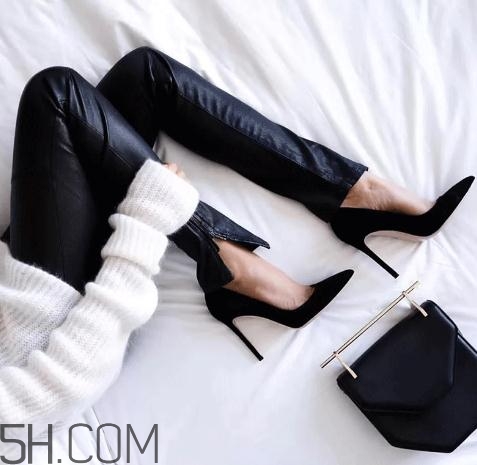 尖頭鞋前面擠腳怎么辦？尖頭鞋擠腳怎么處理？