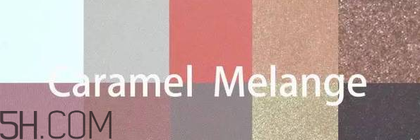 zoeva眼影色號怎么選擇？zoeva眼影盤使用方法