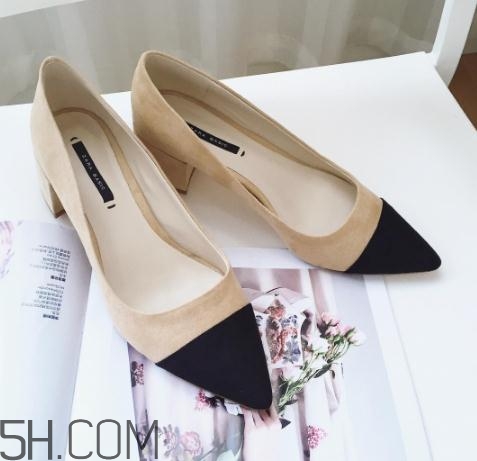 尖頭鞋前面擠腳怎么辦？尖頭鞋擠腳怎么處理？