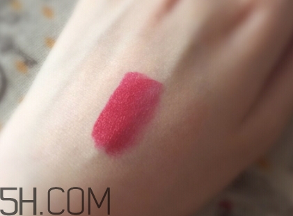 dolce gabbana口紅多少錢？DG杜嘉班納口紅專柜價格