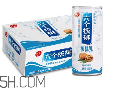 六個(gè)核桃多少錢一瓶？六個(gè)核桃多少錢一箱