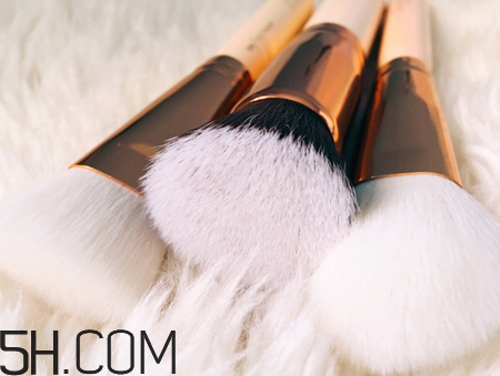 zoeva化妝刷哪里有賣？化妝刷的毛質(zhì)分類