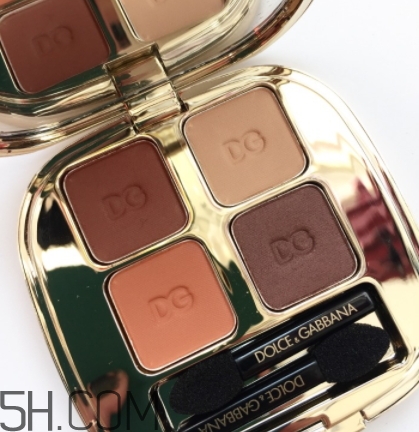 dolce gabbana杜嘉班納眼影色號 DG杜嘉班納眼影試色