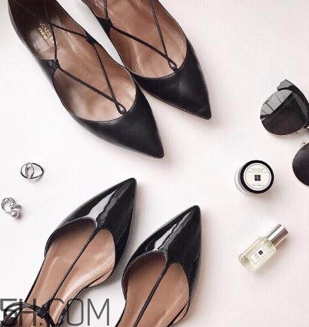 尖頭鞋買大了怎么辦？尖頭鞋不跟腳怎么辦？