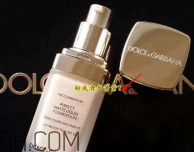 dolce gabbana杜嘉班納化妝品怎么樣？哪些值得買？