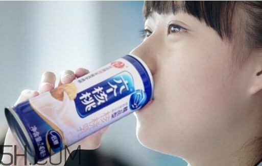 經(jīng)常喝六個(gè)核桃好嗎？六個(gè)核桃的功效與作用