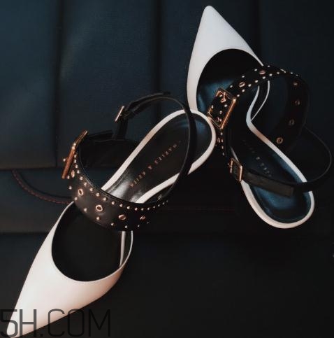 尖頭鞋和圓頭鞋哪個好？尖頭鞋好看還是圓頭鞋？