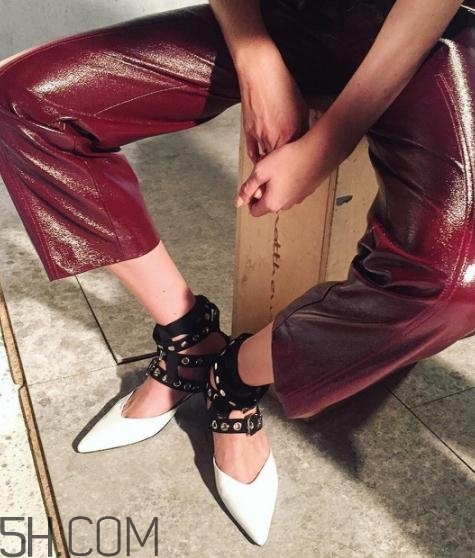 尖頭鞋和圓頭鞋哪個好？尖頭鞋好看還是圓頭鞋？