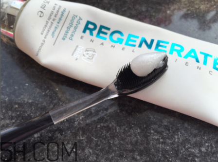 法國regenerate牙釉質(zhì)再生牙膏使用方法 測(cè)評(píng)