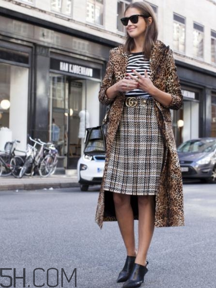 尖頭靴子怎么搭配？尖頭靴搭配衣服圖片