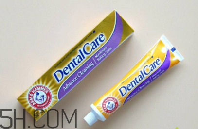 美國(guó)armhammer艾禾美小蘇打牙膏好用嗎？測(cè)評(píng)