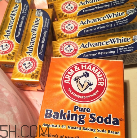 美國(guó)armhammer艾禾美小蘇打牙膏好用嗎？測(cè)評(píng)