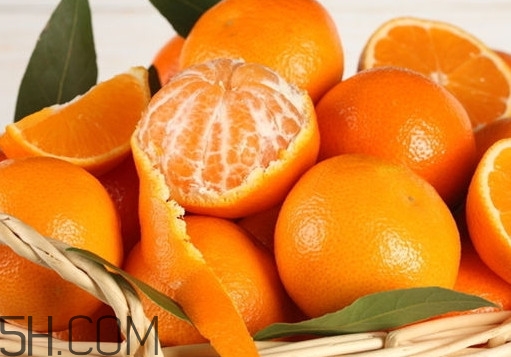 橘子吃多了皮膚會(huì)變黃嗎？橘子吃多了為什么變黃